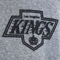 Los Angeles Kings Todd Snyder by Fanatics Full-Zip Fleece - NHL