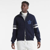 Toronto Maple Leafs Todd Snyder by Fanatics Full-Zip Fleece - NHL