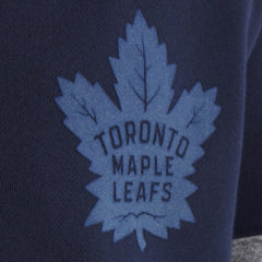 Toronto Maple Leafs Todd Snyder by Fanatics Full-Zip Fleece - NHL