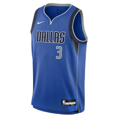 Blue Anthony Davis Dallas Mavericks Youth Swingman Jersey sale | NBA