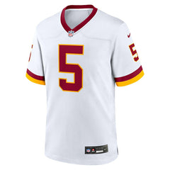 Washington Commanders Jayden Daniels Game Super Bowl Era Jersey | NFL Discount