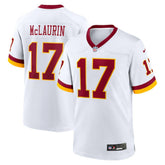 Washington Commanders Terry McLaurin Game Super Bowl Era Jersey | NFL Near me