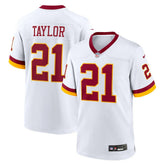 Washington Commanders Sean Taylor Game Super Bowl Era Jersey | NFL Sale