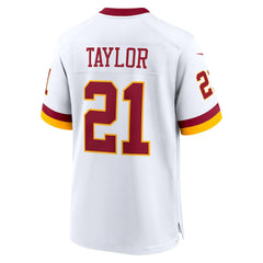 Washington Commanders Sean Taylor Game Super Bowl Era Jersey | NFL Sale