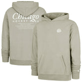 Chicago Blackhawks '47 Foundation Pullover Hoodie - NHL Hoodies