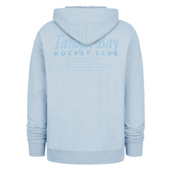 Tampa Bay Lightning '47 Foundation Pullover Hoodie - NHL Hoodies