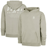 Vegas Golden Knights '47 Foundation Pullover Hoodie - NHL Hoodies