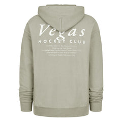 Vegas Golden Knights '47 Foundation Pullover Hoodie - NHL Hoodies