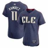 José Ramírez Cleveland Guardians Nike City Connect Elite Jersey - MLB Jerseys