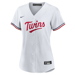 Ryan Jeffers Minnesota Twins Nike Women's Home Replica Jersey - MLB Jerseys