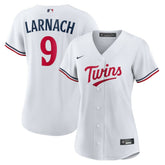 Trevor Larnach Minnesota Twins Nike Women's Home Replica Jersey - MLB Jerseys