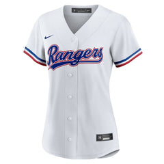 Jake Burger Texas Rangers Nike Women's Home Replica Jersey - MLB Jerseys
