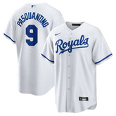 Vinnie Pasquantino Kansas City Royals Nike Home Replica Jersey - MLB Jerseys