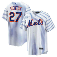 Mark Vientos New York Mets Nike Home Replica Jersey - MLB Jerseys