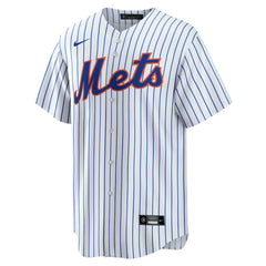 Mark Vientos New York Mets Nike Home Replica Jersey - MLB Jerseys