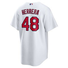 Iván Herrera St. Louis Cardinals Nike Home Replica Jersey - MLB Jerseys