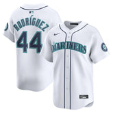 Julio Rodríguez Seattle Mariners Nike Home Limited Player Jersey - MLB Jerseys