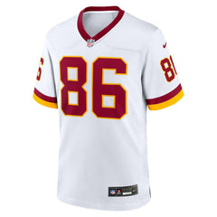 Washington Commanders Zach Ertz Game Super Bowl Era Jersey | NFL Outlet