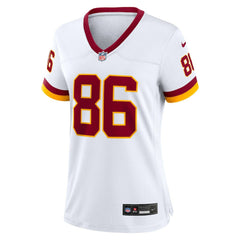 Washington Commanders Zach Ertz Women's Game Super Bowl Era Jersey | NFL Online