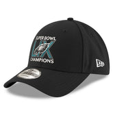 Philadelphia Eagles Super Bowl LIX Champions 9FORTY Adjustable Hat | NFL On sale