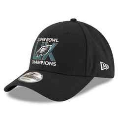 Philadelphia Eagles Super Bowl LIX Champions 9FORTY Adjustable Hat | NFL On sale