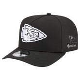 Kansas City Chiefs Gore-Tex A-Frame 9FIFTY Adjustable Hat | NFL Outlet