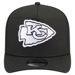 Kansas City Chiefs Gore-Tex A-Frame 9FIFTY Adjustable Hat | NFL Outlet