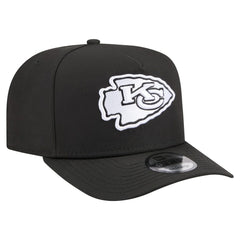 Kansas City Chiefs Gore-Tex A-Frame 9FIFTY Adjustable Hat | NFL Outlet