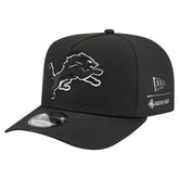 Detroit Lions Gore-Tex A-Frame 9FIFTY Adjustable Hat | NFL New