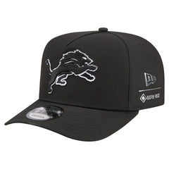 Detroit Lions Gore-Tex A-Frame 9FIFTY Adjustable Hat | NFL New