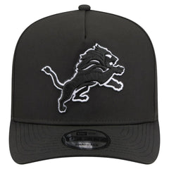 Detroit Lions Gore-Tex A-Frame 9FIFTY Adjustable Hat | NFL New