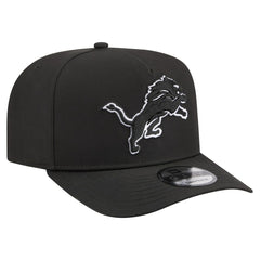Detroit Lions Gore-Tex A-Frame 9FIFTY Adjustable Hat | NFL New