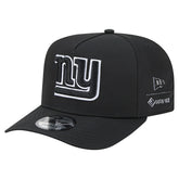 New York Giants Gore-Tex A-Frame 9FIFTY Adjustable Hat | NFL Online