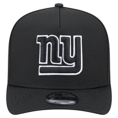 New York Giants Gore-Tex A-Frame 9FIFTY Adjustable Hat | NFL Online