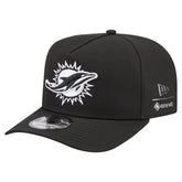 Miami Dolphins Gore-Tex A-Frame 9FIFTY Adjustable Hat | NFL Online