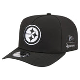 Pittsburgh Steelers Gore-Tex A-Frame 9FIFTY Adjustable Hat | NFL Online