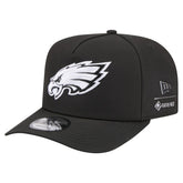 Philadelphia Eagles Gore-Tex A-Frame 9FIFTY Adjustable Hat | NFL Hot