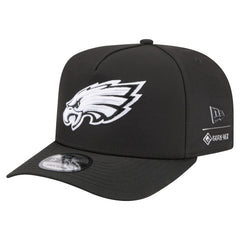 Philadelphia Eagles Gore-Tex A-Frame 9FIFTY Adjustable Hat | NFL Hot