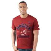 Los Angeles Angels Starter Prime Time Batter T-Shirt - MLB T-shirts