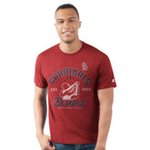 St. Louis Cardinals Starter Prime Time Batter T-Shirt - MLB T-shirts