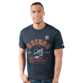 Houston Astros Starter Prime Time Batter T-Shirt - MLB T-shirts