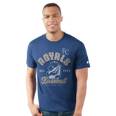 Kansas City Royals Starter Prime Time Batter T-Shirt - MLB T-shirts