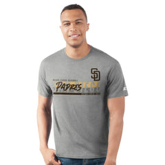 San Diego Padres Starter Prime Time Team T-Shirt - MLB T-shirts