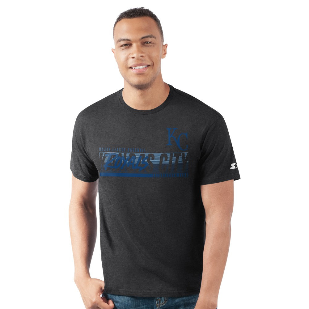 Kansas City Royals Starter Prime Time Team T-Shirt - MLB T-shirts