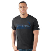 Kansas City Royals Starter Prime Time Team T-Shirt - MLB T-shirts