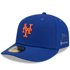 New York Mets New Era x GORE-TEX 59FIFTY Fitted Hat - MLB Hats