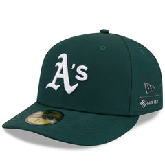 Athletics New Era x GORE-TEX 59FIFTY Fitted Hat - MLB Hats