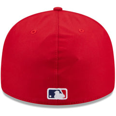 Philadelphia Phillies New Era x GORE-TEX 59FIFTY Fitted Hat - MLB Hats