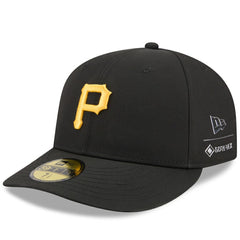Pittsburgh Pirates New Era x GORE-TEX 59FIFTY Fitted Hat - MLB Hats