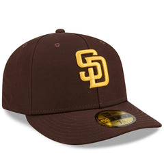 San Diego Padres New Era x GORE-TEX 59FIFTY Fitted Hat - MLB Hats